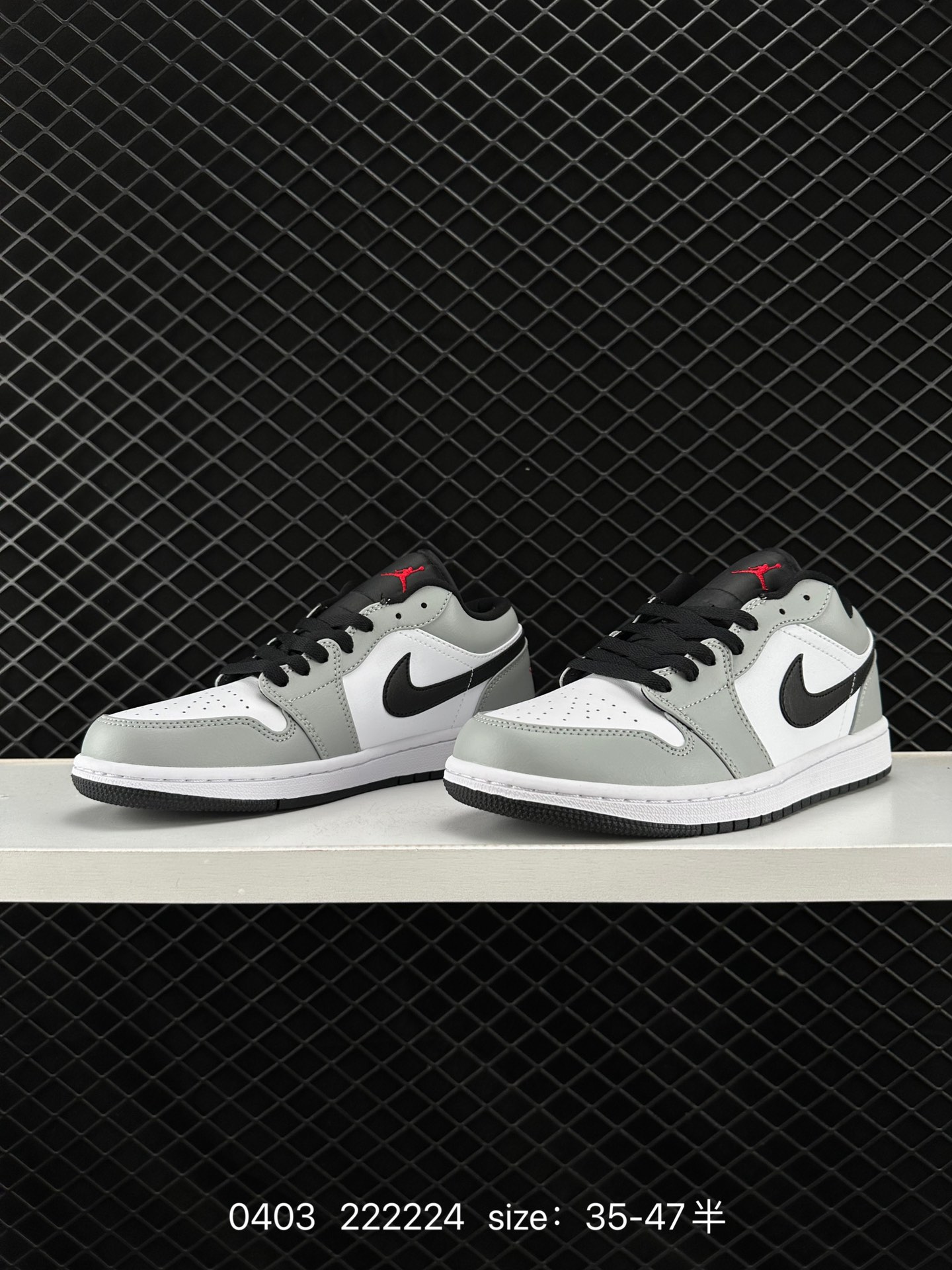 Air Jordan 1 Low AJ1